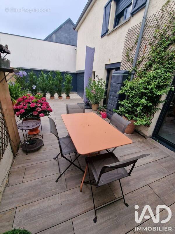 Photo 1 - Maison à CAMON