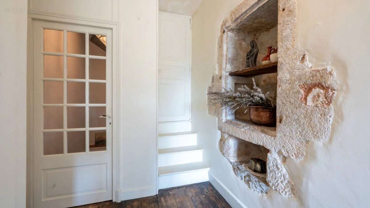 Maison à LABASTIDE-MURAT