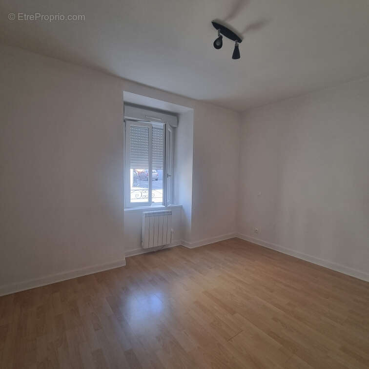 Appartement à ETEL