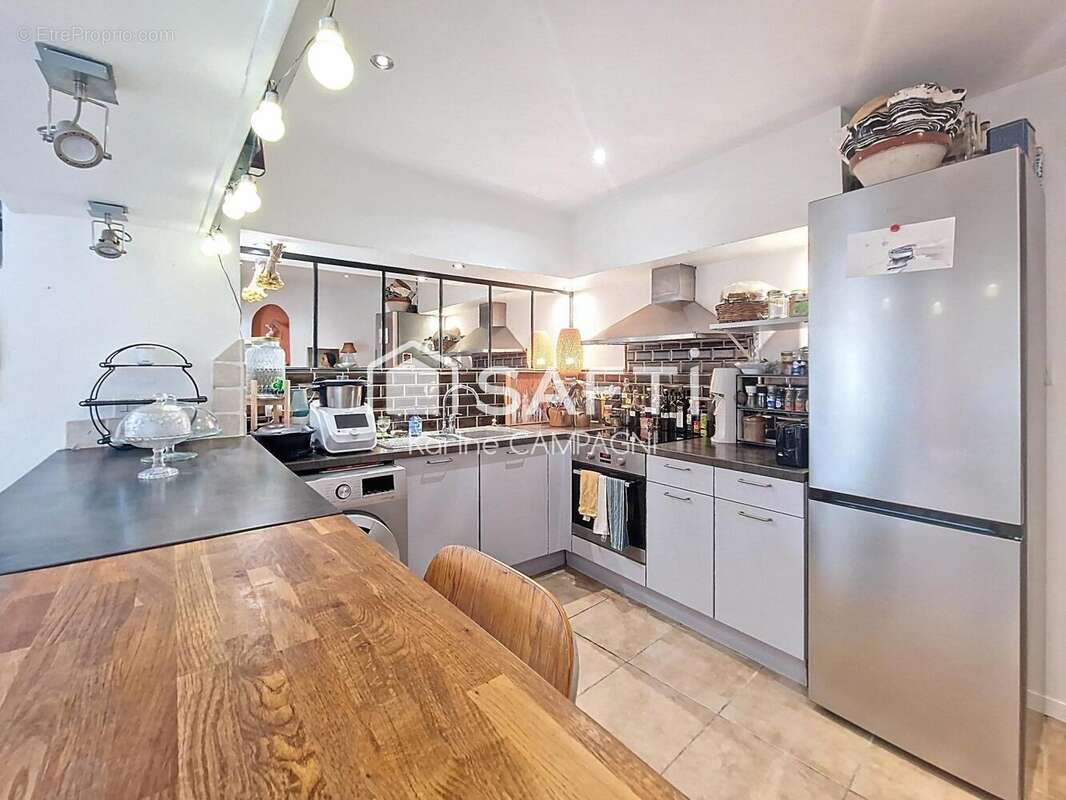 Photo 3 - Appartement à L'ISLE-SUR-LA-SORGUE
