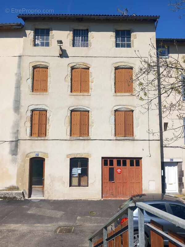 Maison à THIERS