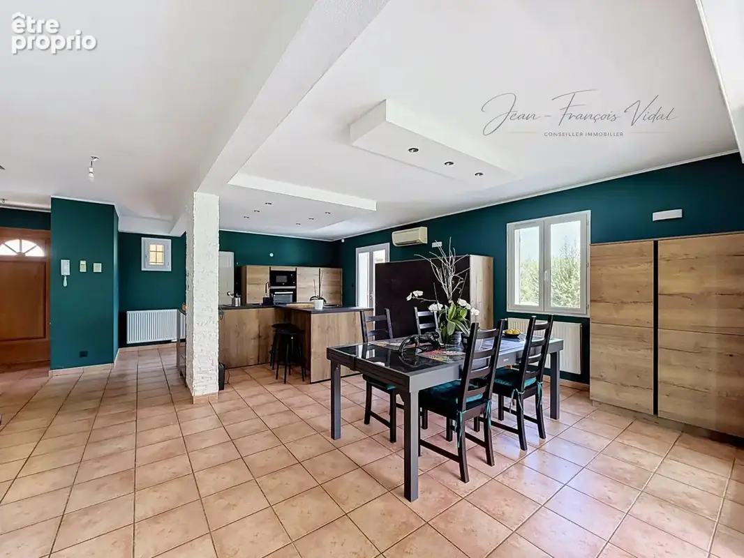 Maison à vendre 4 pièces SAINT PAUL TROIS CHATEAUX (26) - photo 13