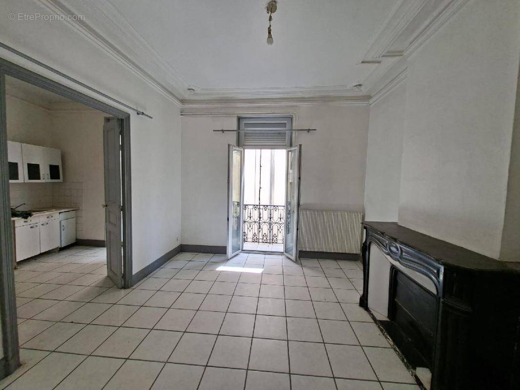Appartement à BEZIERS