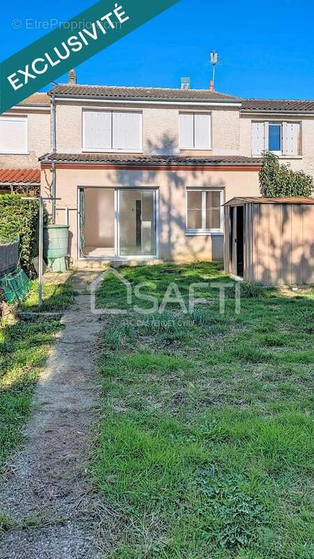 Photo 9 - Maison à LE PASSAGE