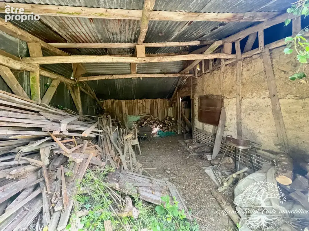 Maison normande 2 pièces - photo 20