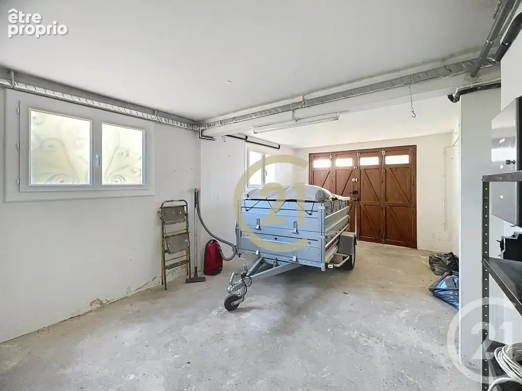Maison 6 pièces 149 m² à vendre à Uzes (30700) - photo 14