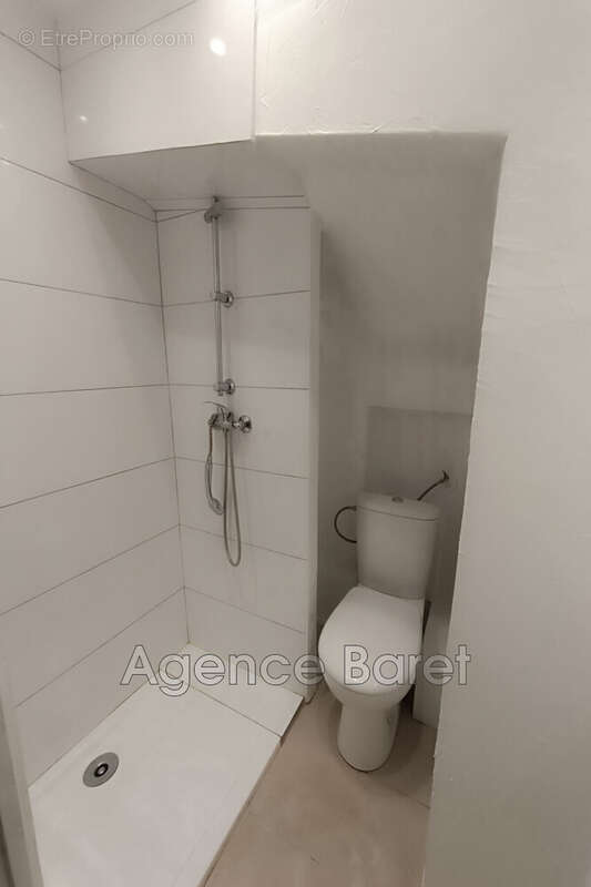 Appartement à LES ARCS
