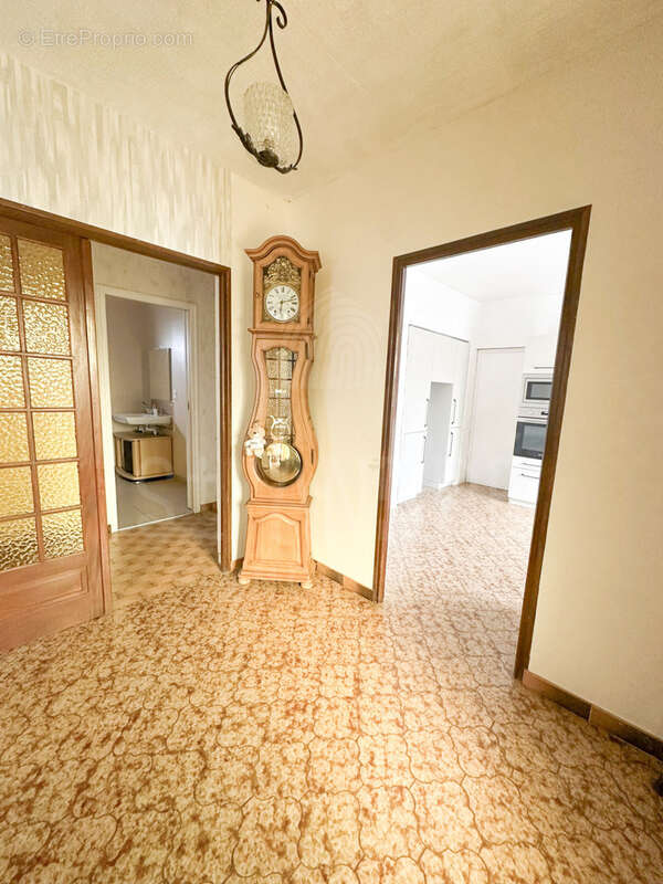 Maison à SAINT-SIMEON-DE-BRESSIEUX