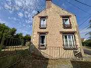 Maison à NARGIS
