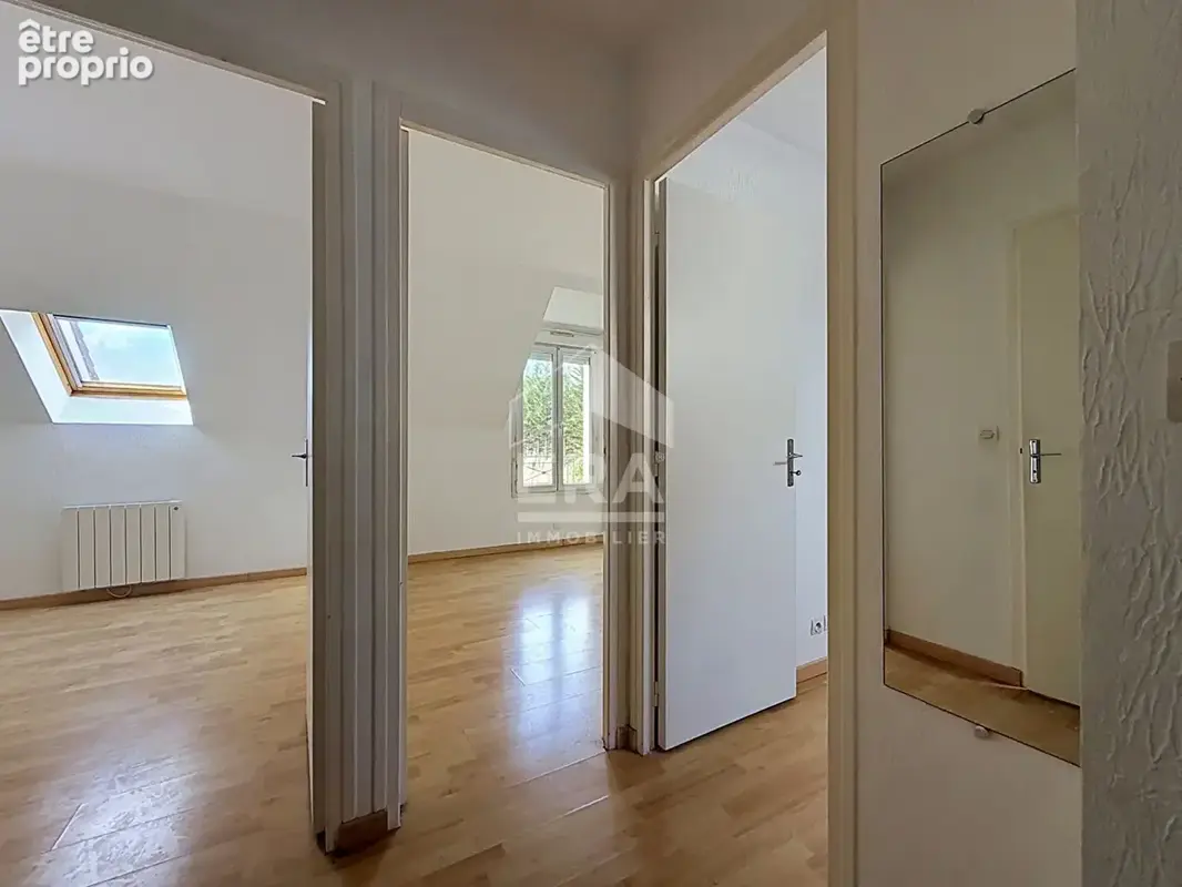 Maison 75m² à saint-chéron - photo 10