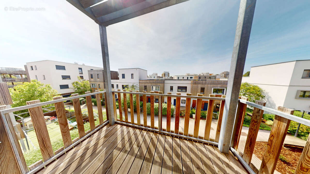 Appartement à OSTWALD
