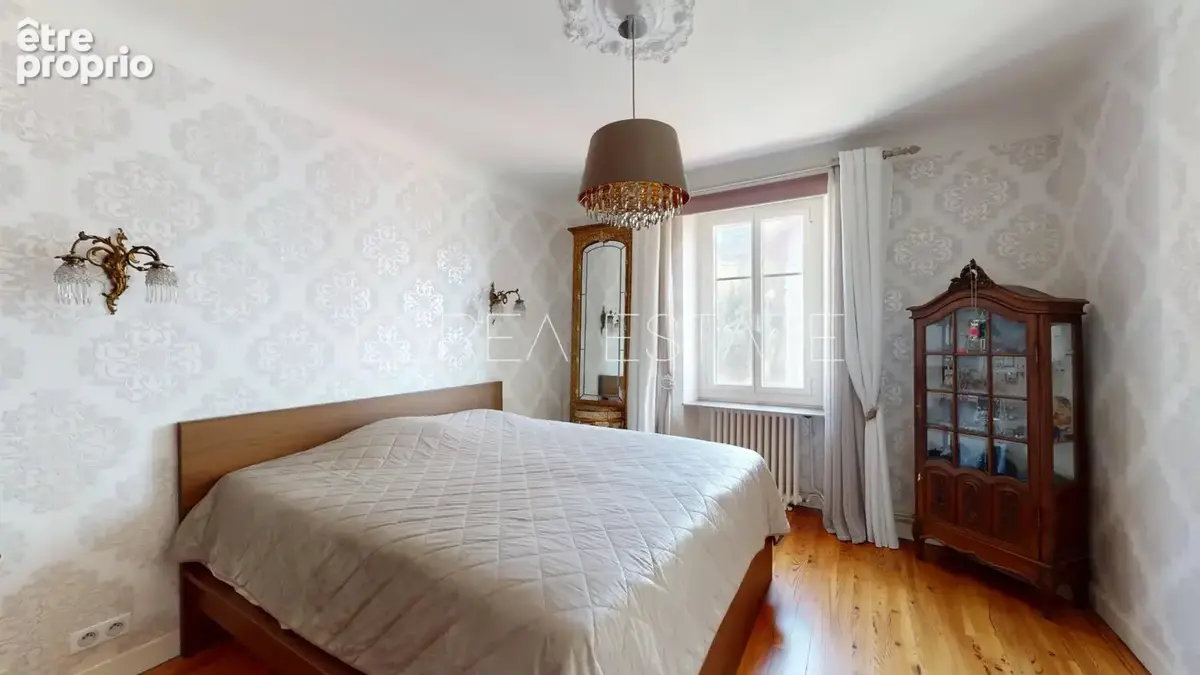 Maison familiale t8 - biarritz, saint charles - photo 11