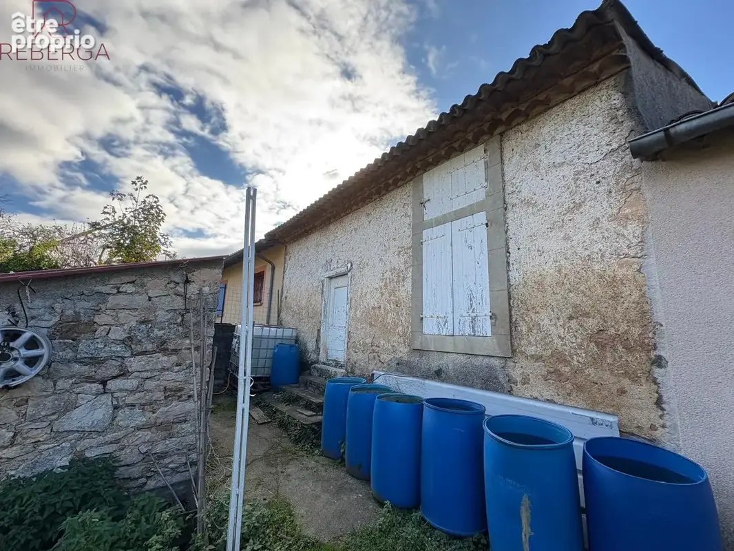 Maison augmontel - photo 4