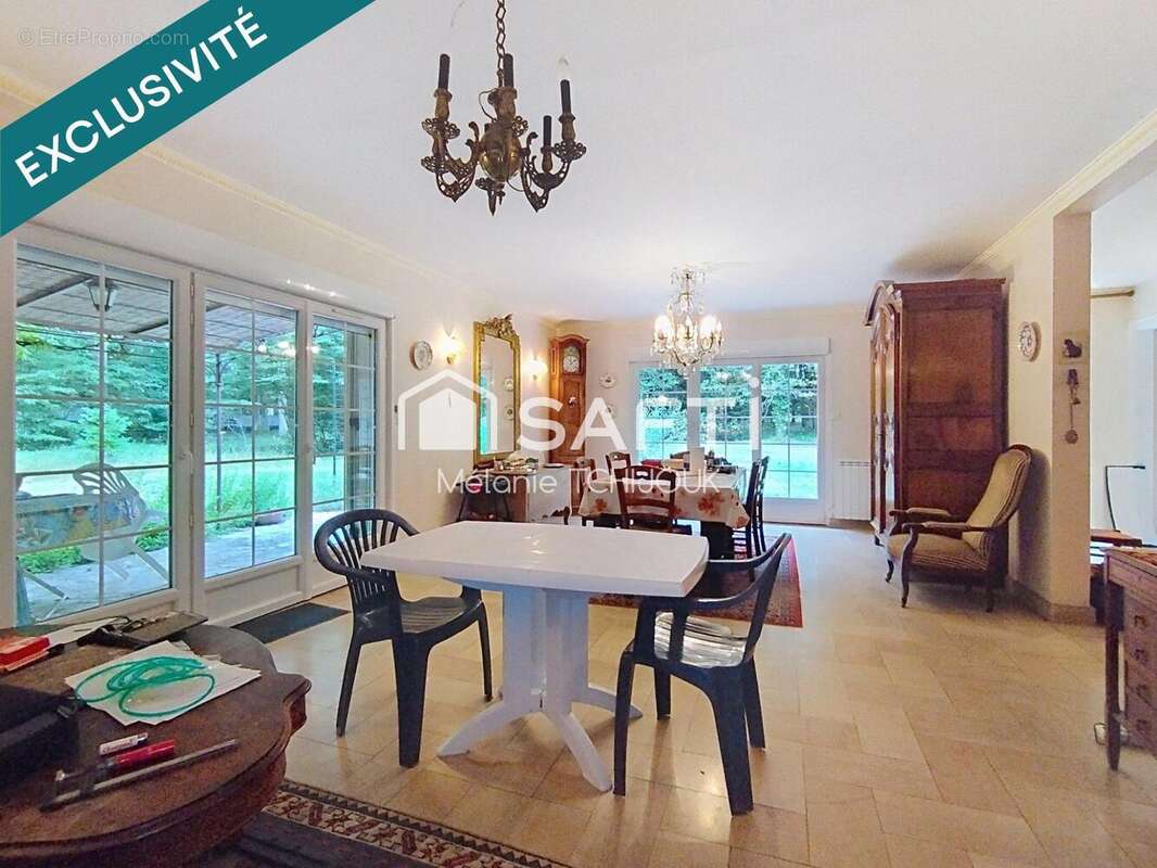 Maison 115 m² à Montbouy  - photo 3