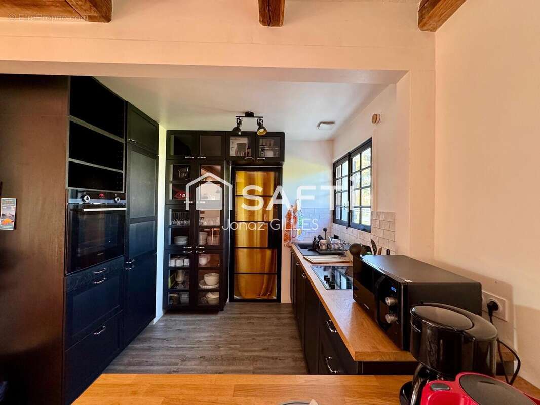 Photo 6 - Maison à LE GRAND-VILLAGE-PLAGE