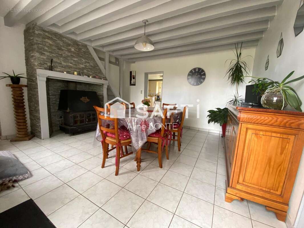 Photo 9 - Maison à FAVEROLLES-LA-CAMPAGNE