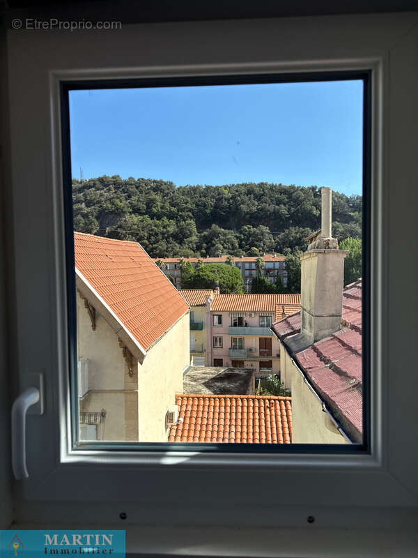 Appartement à AMELIE-LES-BAINS-PALALDA