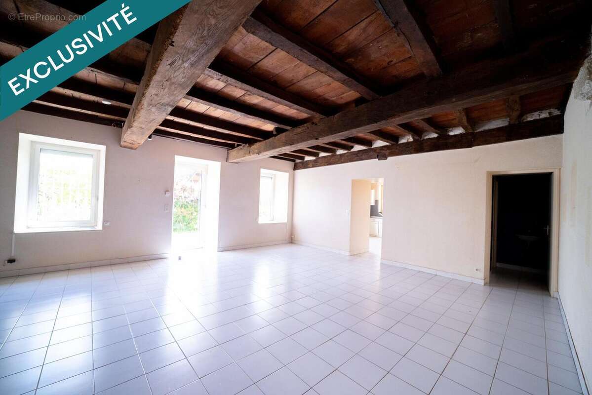 Photo 3 - Maison à CEYZERIAT