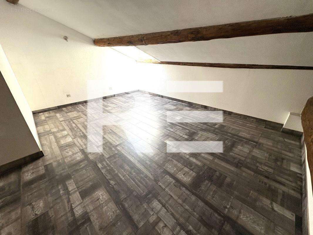 Maison à AIGUES-VIVES