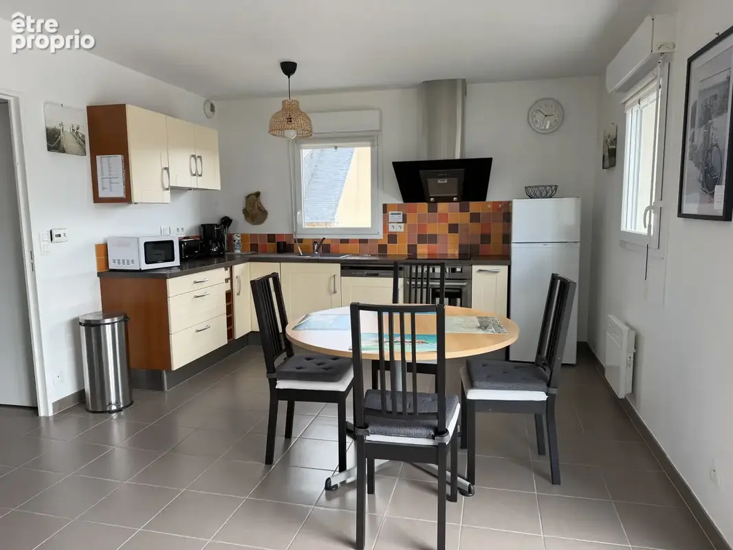 Appartement à ERQUY