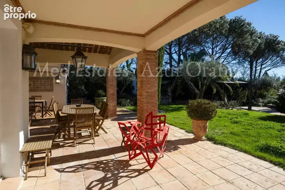 Elegante villa tout proche du centre & plages - photo 9