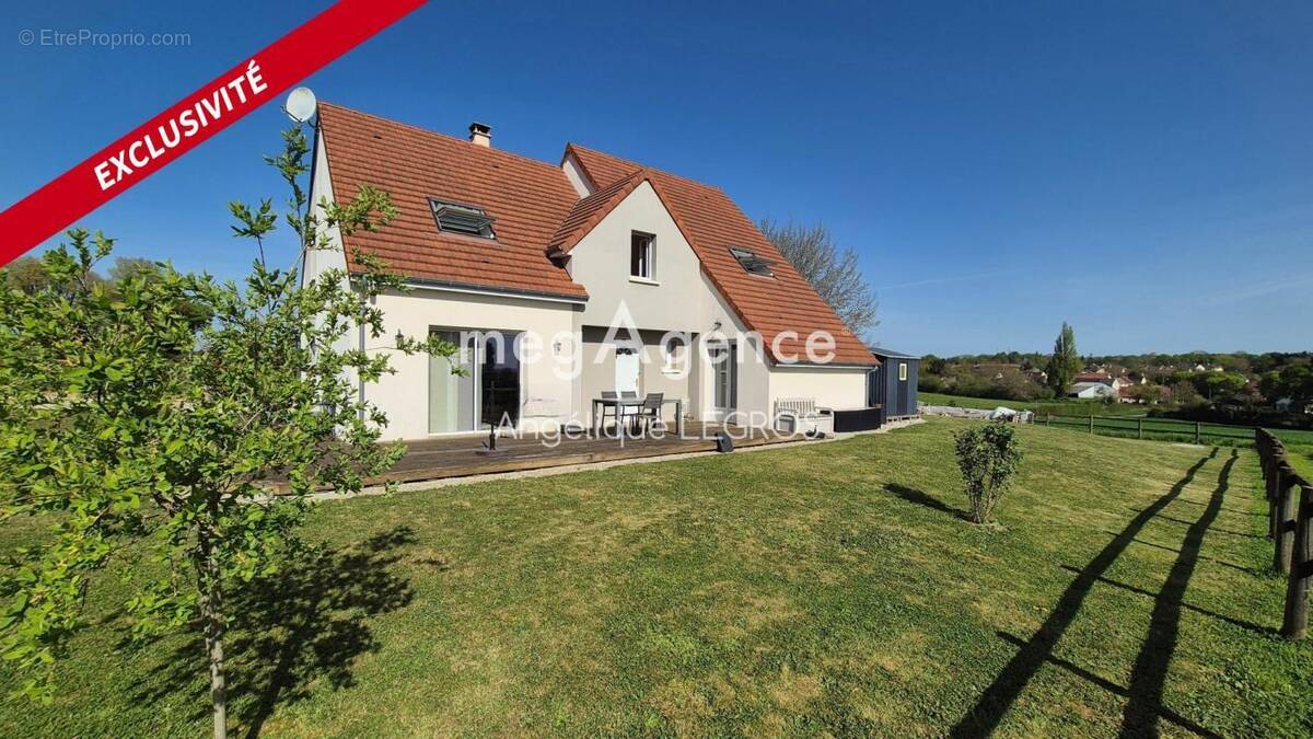 Maison à ALENCON