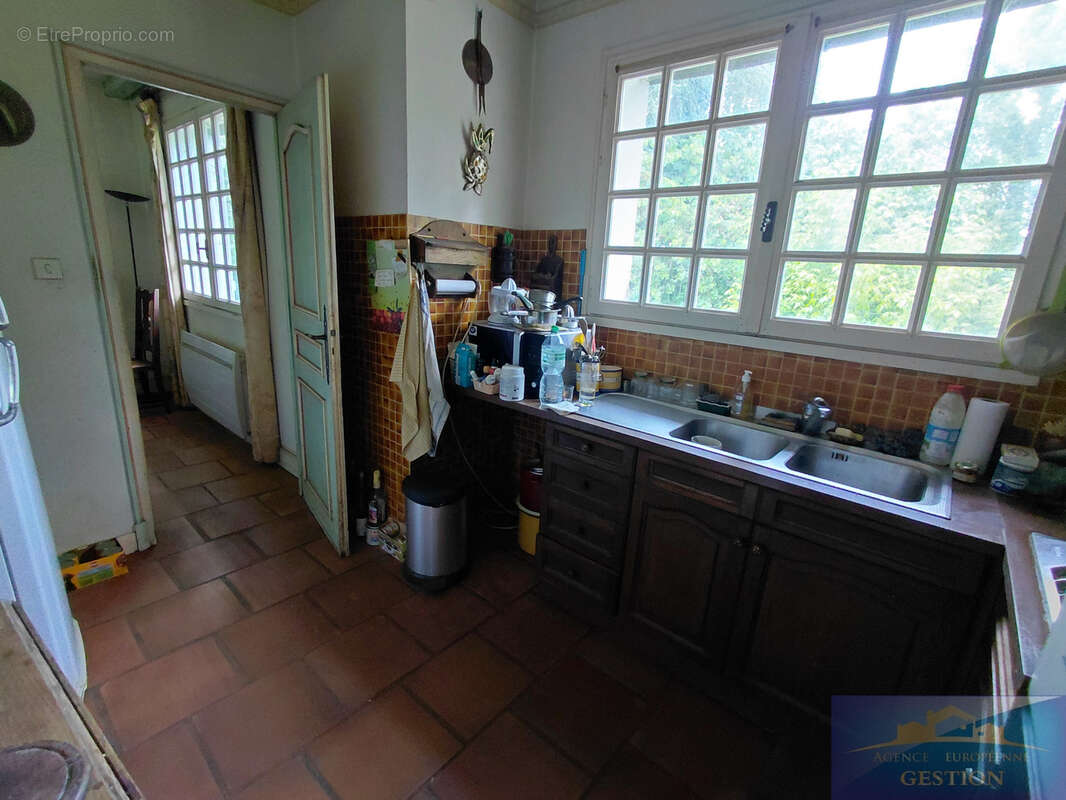 Maison à LOUBAJAC