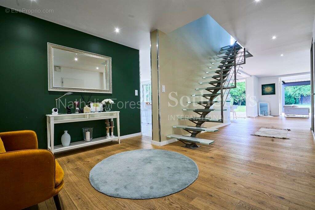 Maison à WATTIGNIES