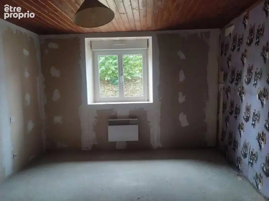 Maison 7 pièces 145 m² à vendre à Belgeard (53440) - photo 17