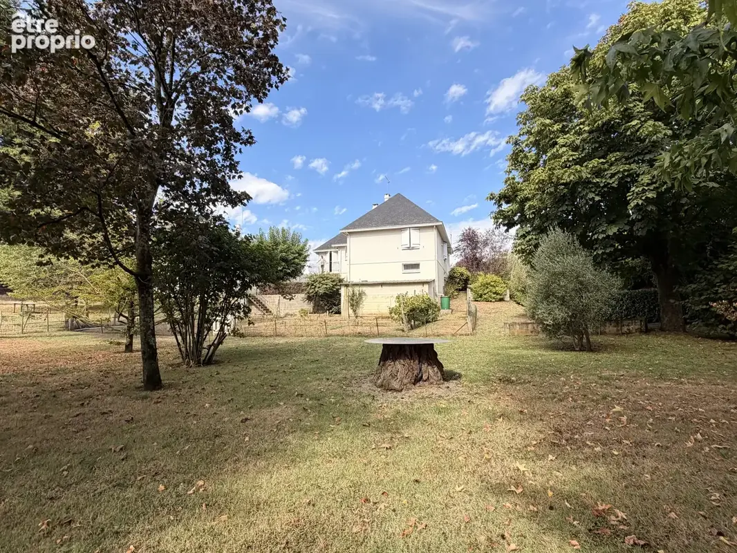 Maison 105 m² à Le Fresne-Sur-Loire  - photo 8