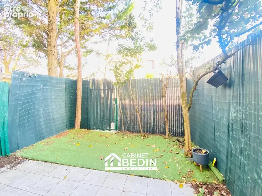 Maison 3 pièces 62 m² à vendre à Bordeaux (33200) - photo 9