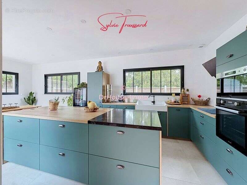Maison 154 m² à Gujan-Mestras  - photo 5