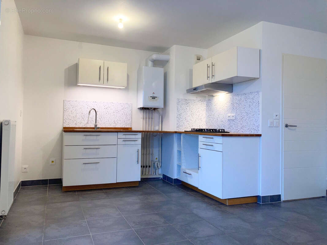 Appartement à HYERES