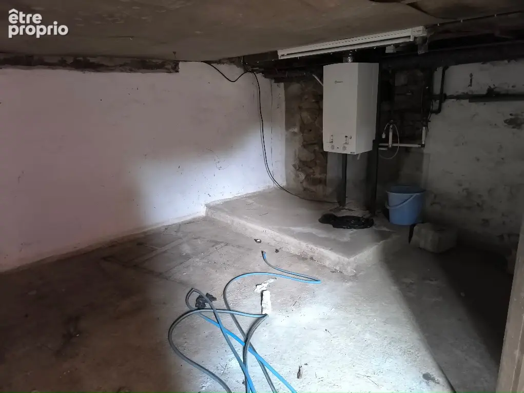 Maison 2 logements proche du centre - photo 24