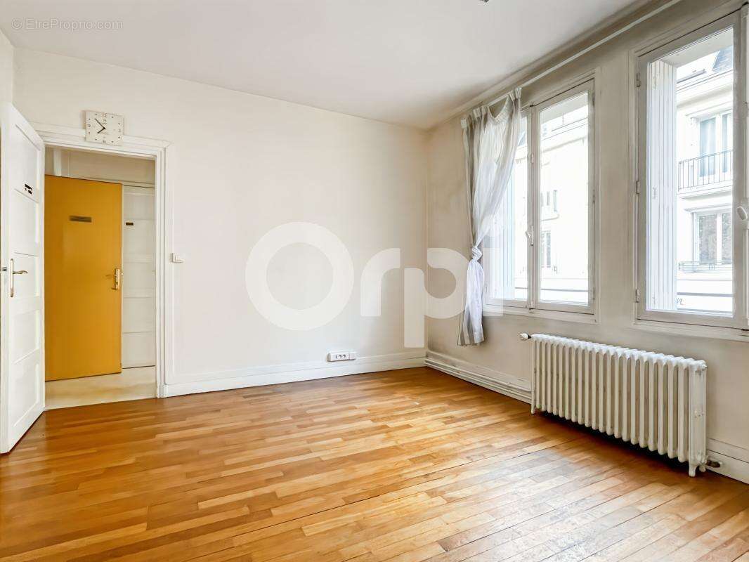 Appartement à EVREUX