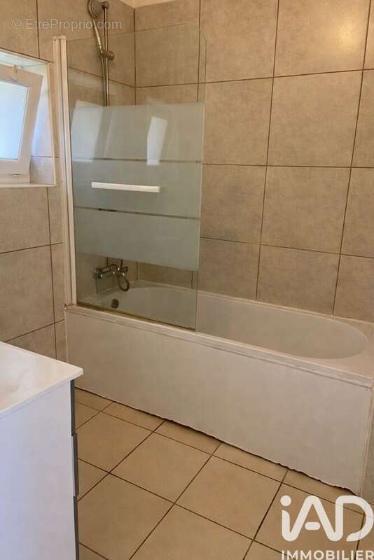 Photo 6 - Maison à DOLE