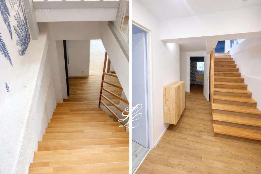 Appartement à LE MANS