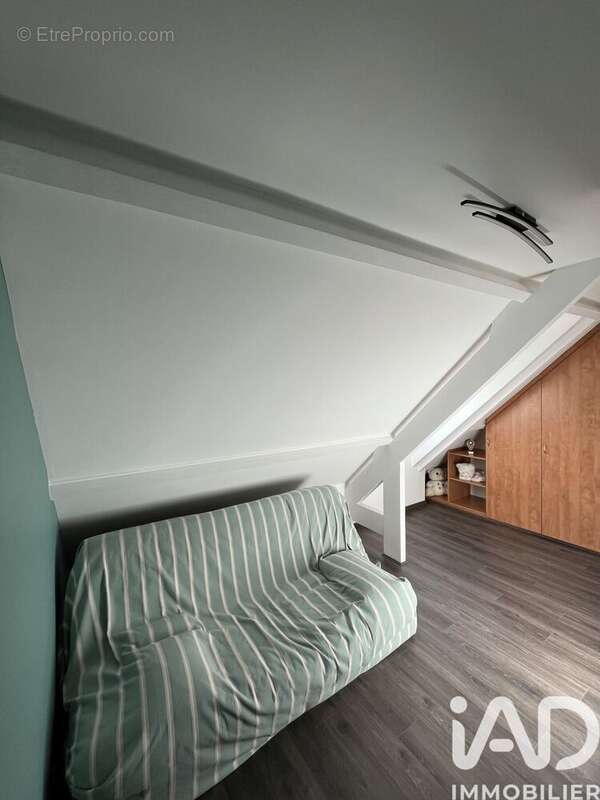 Photo 5 - Maison à SAINT-MARTIN-DU-MANOIR