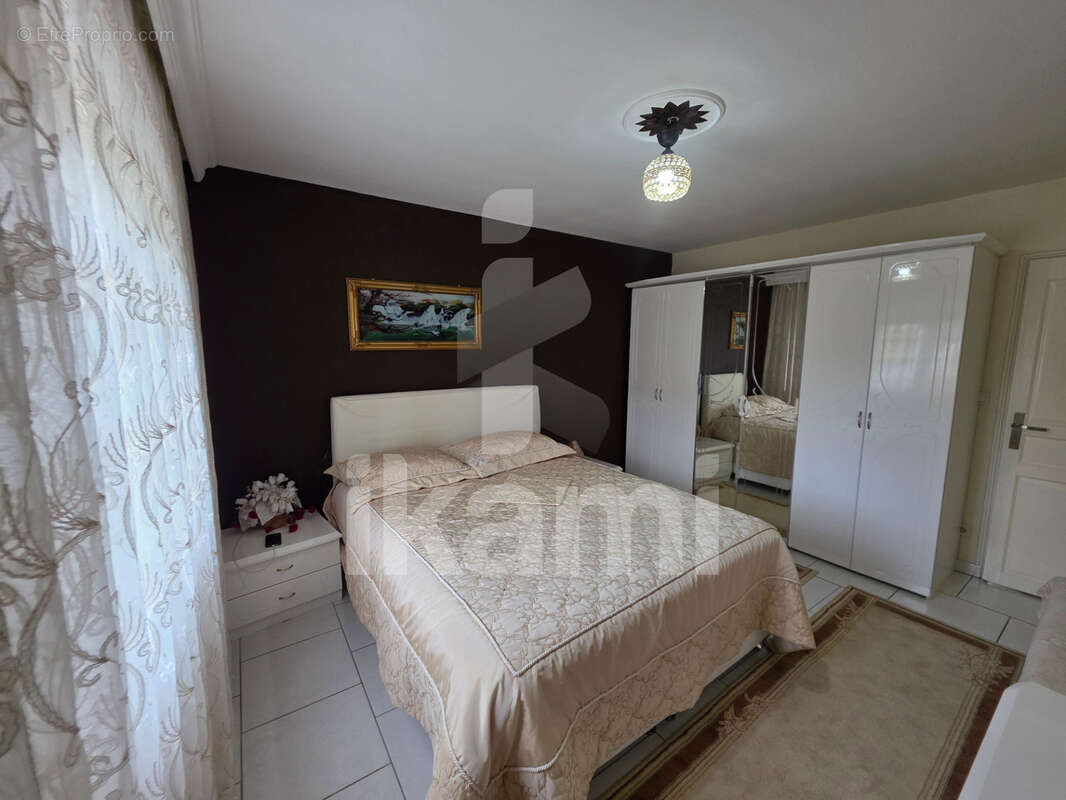 Maison à ROMORANTIN-LANTHENAY