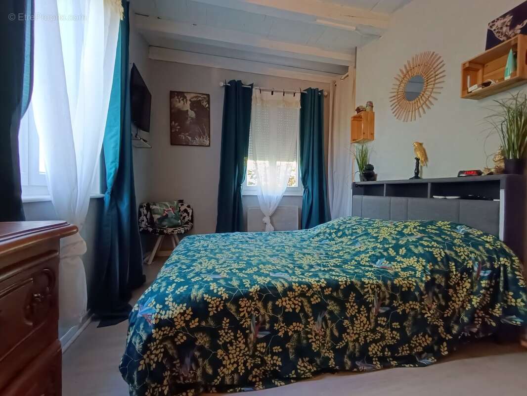 Maison 155 m² à Thurey  - photo 5