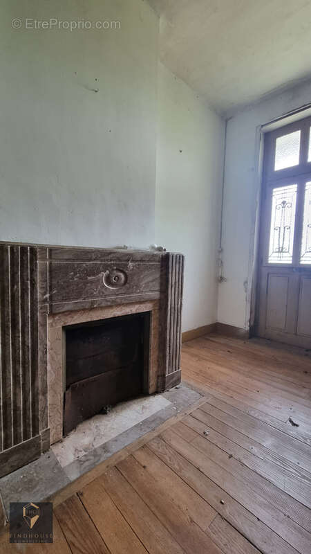 Maison à L'ISLE-EN-DODON
