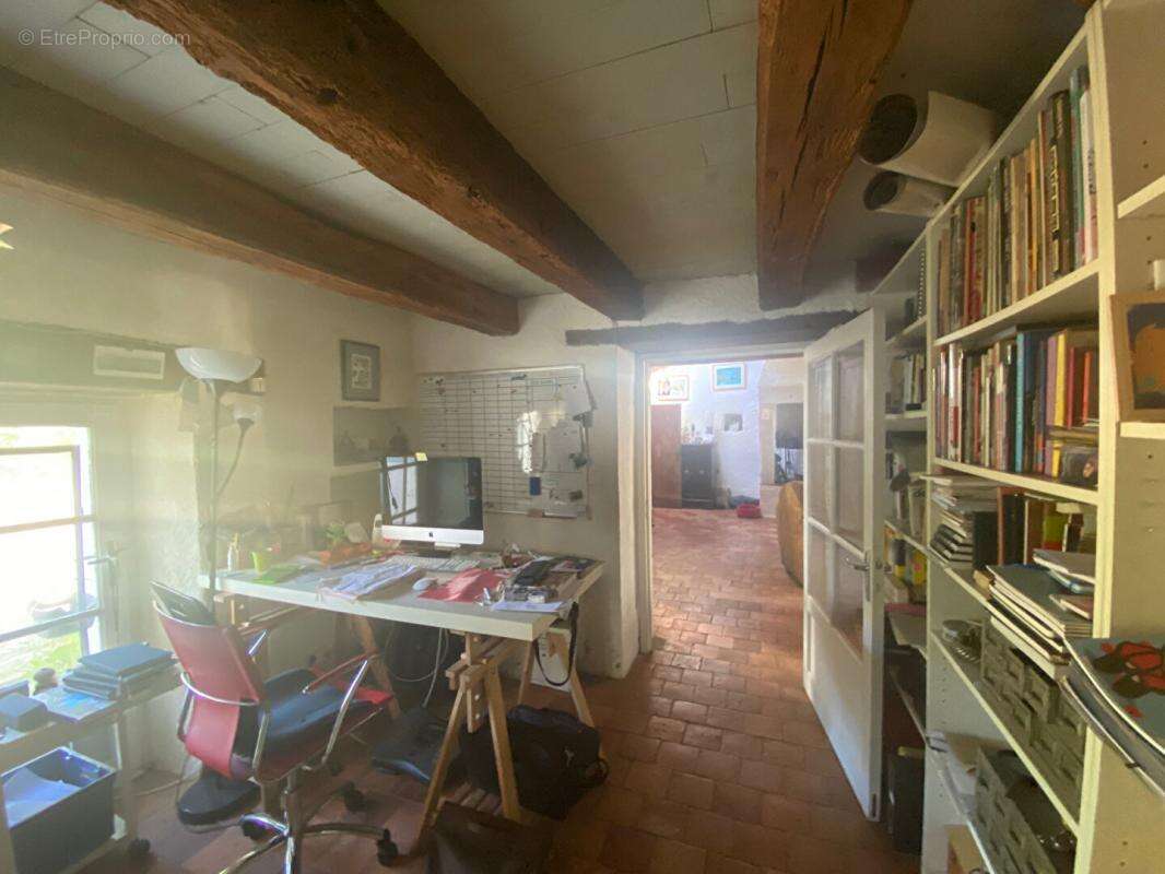 Maison à PORT-SAINT-PERE