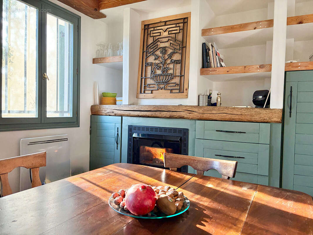 Maison à FONTENAY-SOUS-BOIS