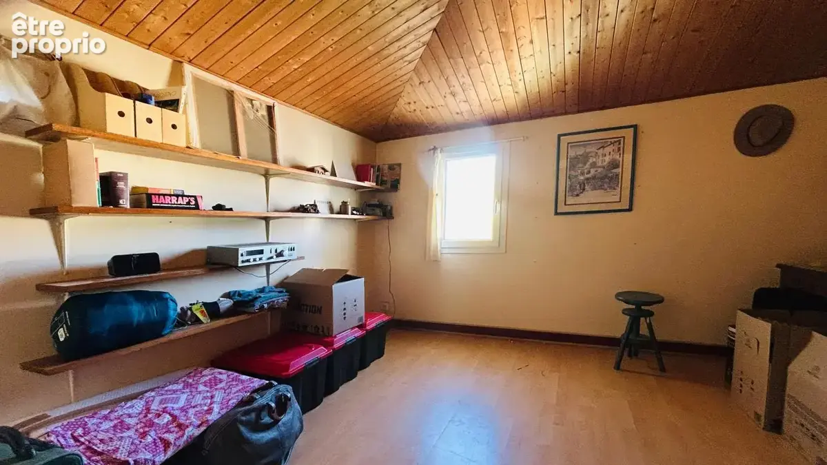 Maison 5 pièces 134 m² à vendre à La Jarrie (17220) - photo 8