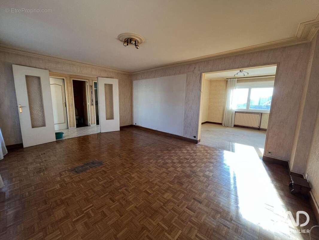 Photo 8 - Maison à GAGNY