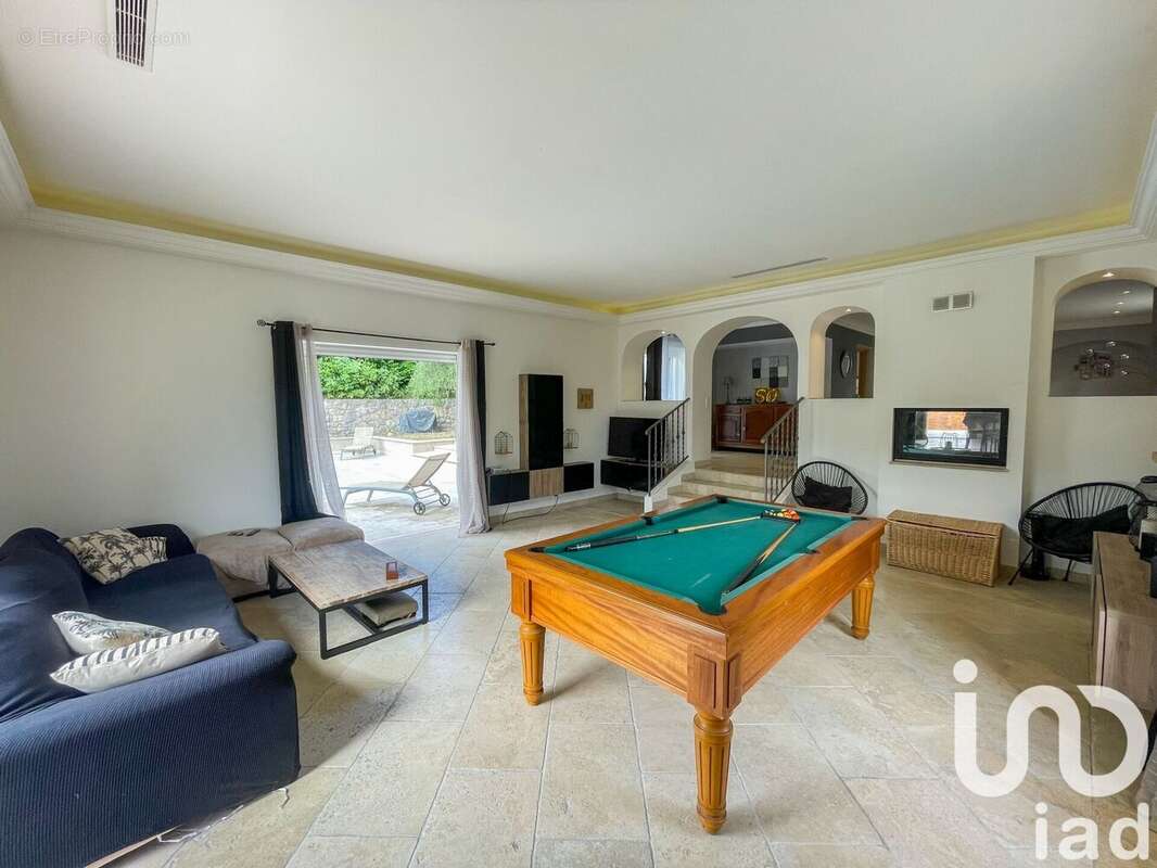 Photo 9 - Maison à GRASSE