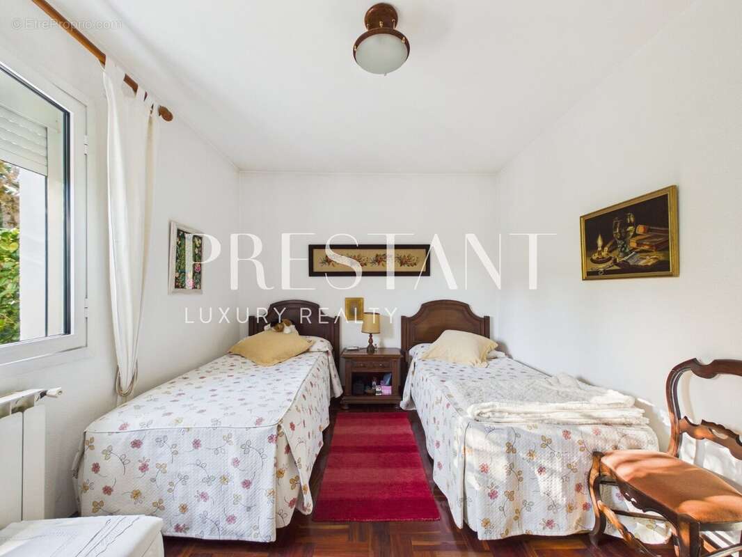 Maison à SAINT-JEAN-DE-LUZ