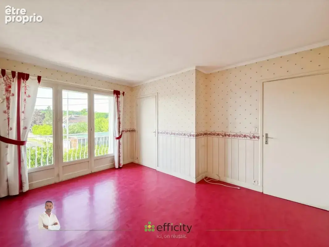 Maison 7 pièces 151 m² à vendre à Issoire (63500) - photo 4