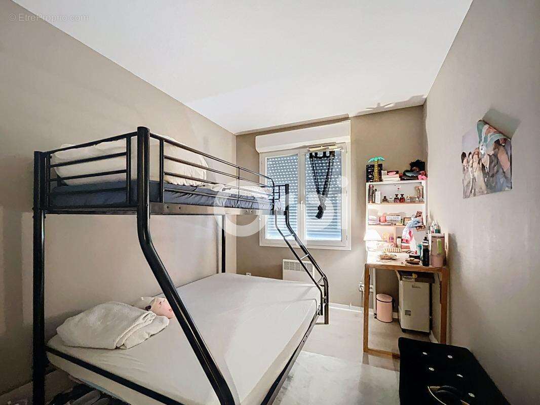 Appartement à BRIVE-LA-GAILLARDE