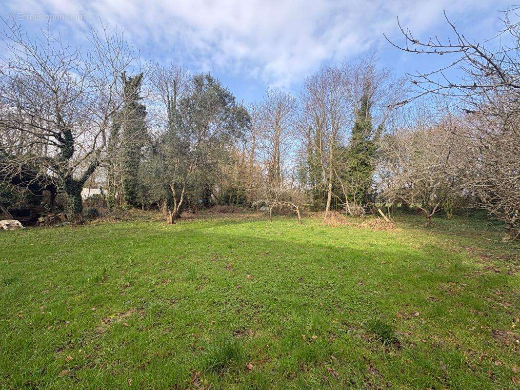 Maison à RIEC-SUR-BELON